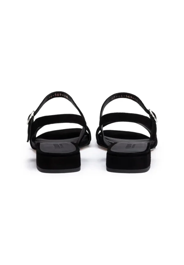 LLOYD SANDALS black Fashion