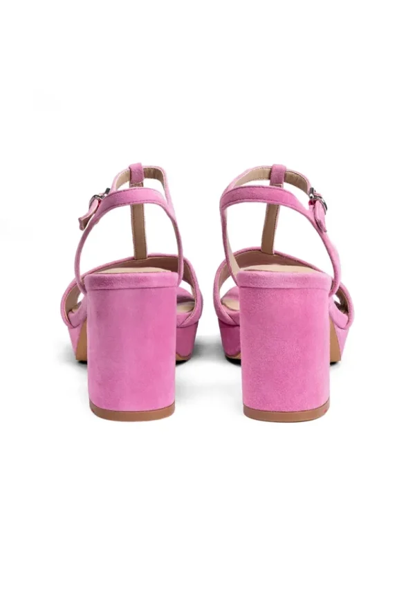 LLOYD SANDALS pink Cheap