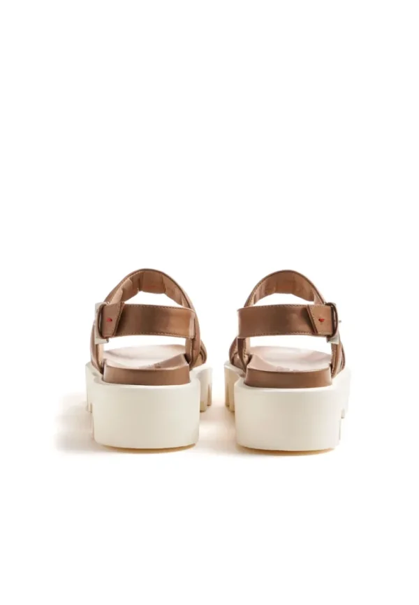 LLOYD SANDALS brown Online