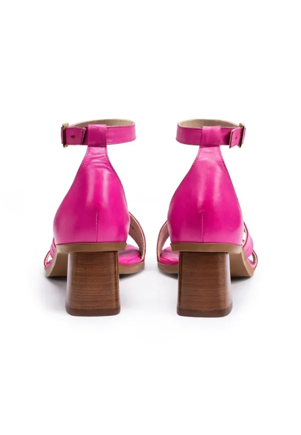 LLOYD SANDALS pink Best