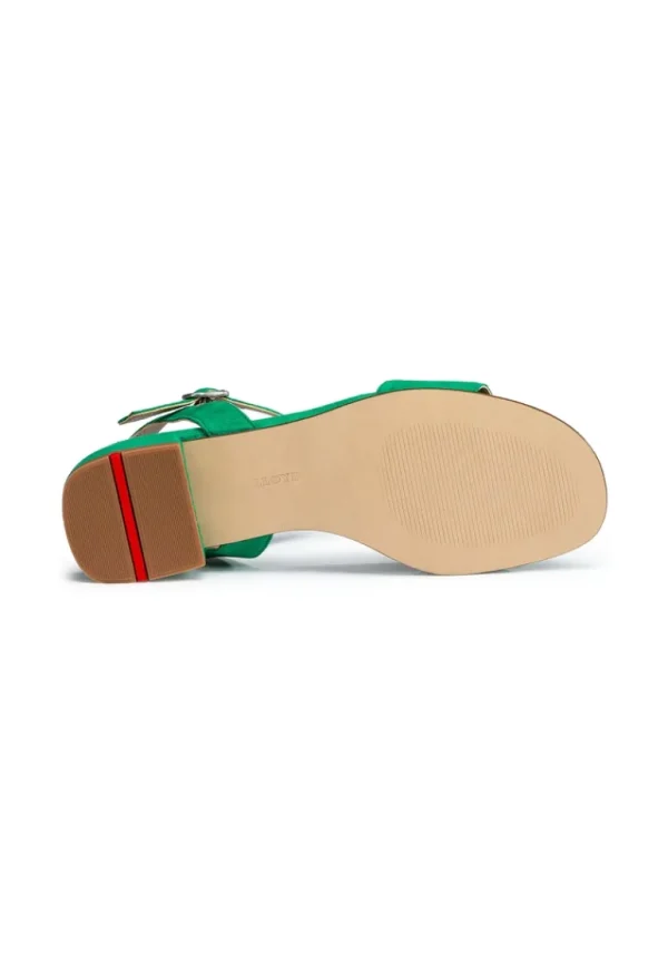 LLOYD SANDALS green Best