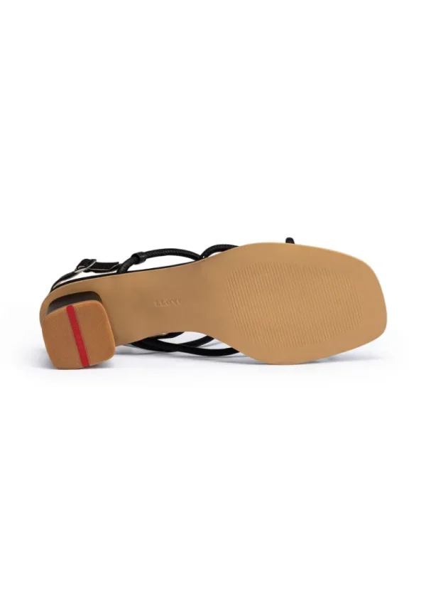 LLOYD SANDALS black Fashion