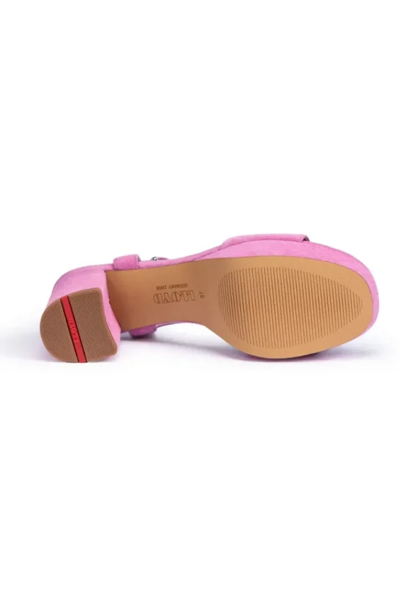 LLOYD SANDALS pink Cheap