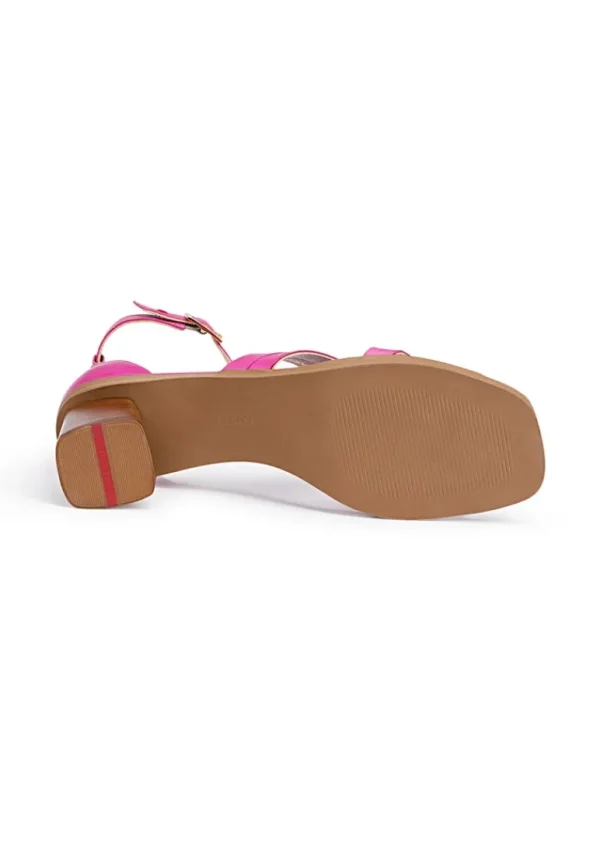 LLOYD SANDALS pink Best