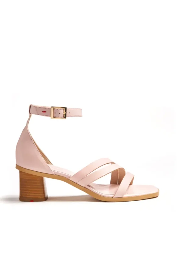 LLOYD SANDALS pink Best Sale