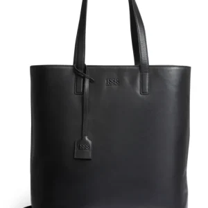 LLOYD SHOPPER BAG black Cheap