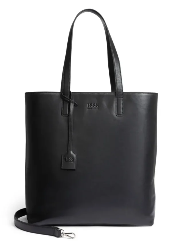 LLOYD SHOPPER BAG black Cheap