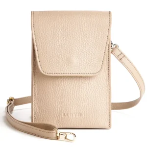 LLOYD SHOULDER BAG beige Outlet