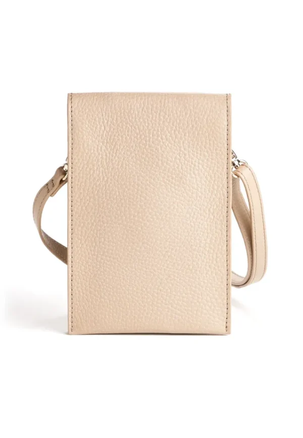 LLOYD SHOULDER BAG beige Outlet