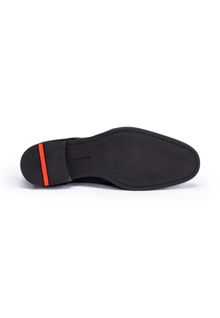 LLOYD SIENA black Store