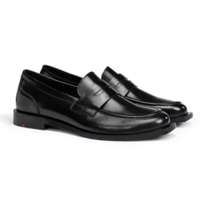 LLOYD SLIPPER black Online