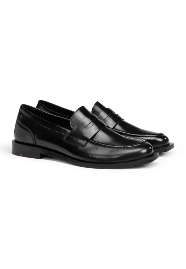 LLOYD SLIPPER black Online