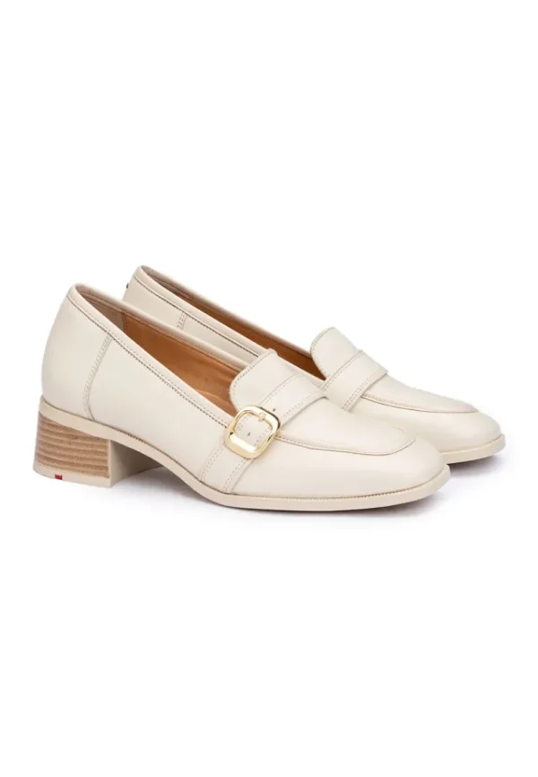 LLOYD SLIPPER beige Outlet