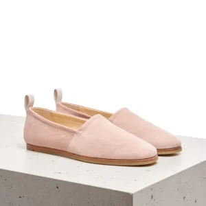 LLOYD SLIPPER pink Clearance