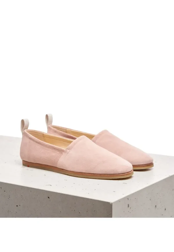 LLOYD SLIPPER pink Clearance