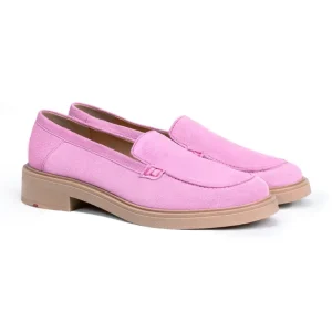 LLOYD SLIPPER pink Store