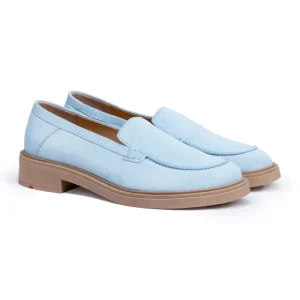 LLOYD SLIPPER blue Cheap