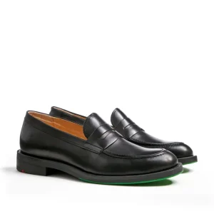 LLOYD SLIPPER black Online