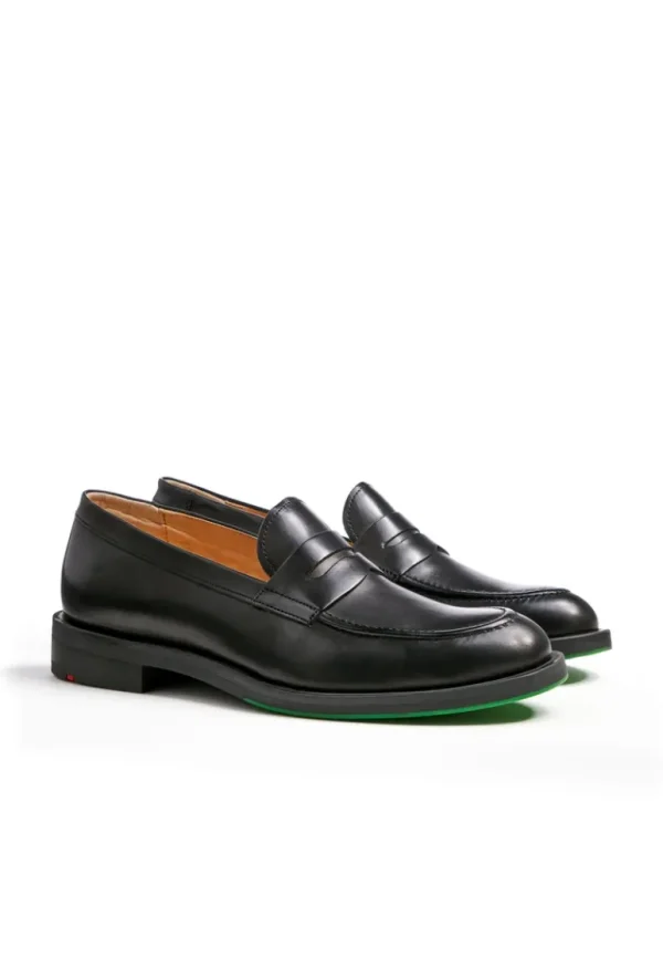 LLOYD SLIPPER black Online