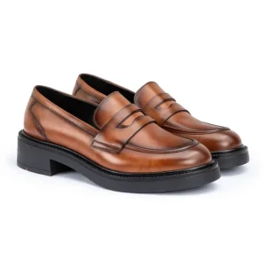 LLOYD SLIPPER brown Sale