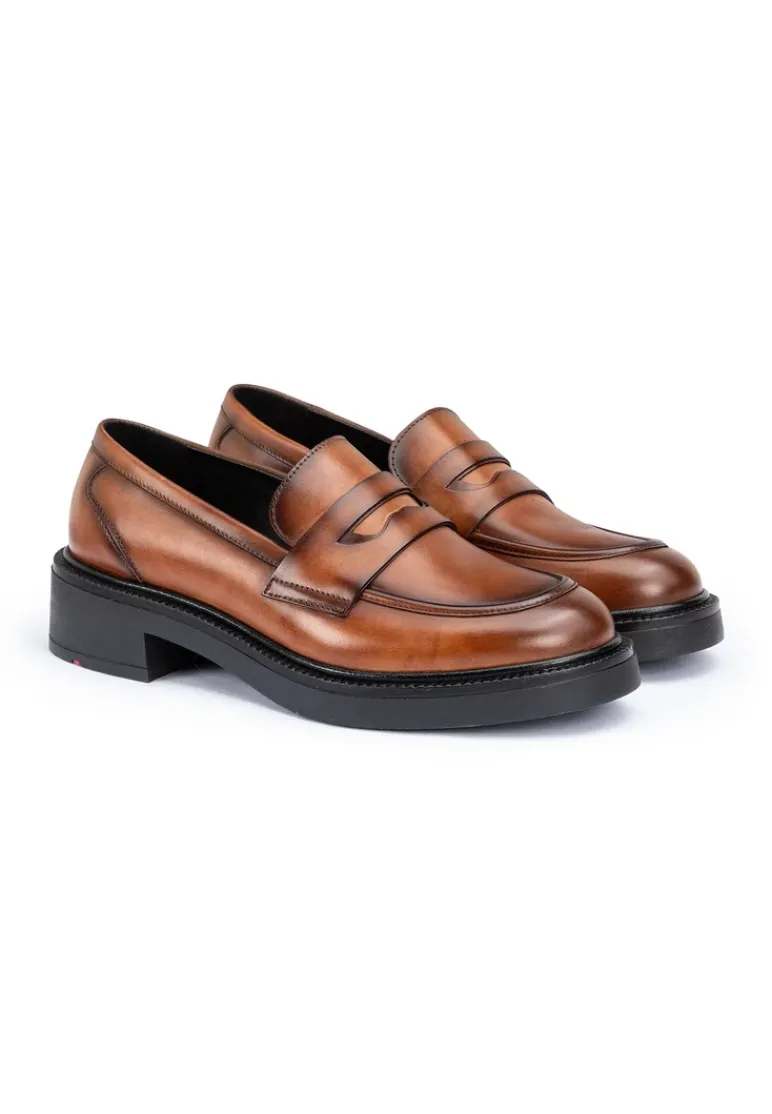 LLOYD SLIPPER brown Sale