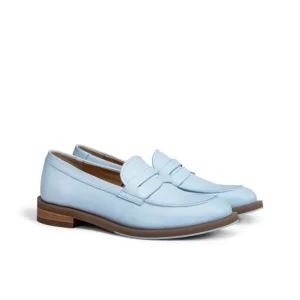 LLOYD SLIPPER blue Outlet