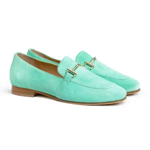 LLOYD SLIPPER green Online