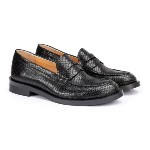 LLOYD SLIPPER black Best Sale