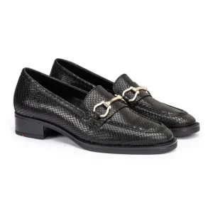 LLOYD SLIPPER black Best Sale