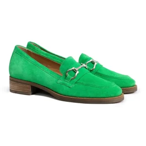 LLOYD SLIPPER green Online