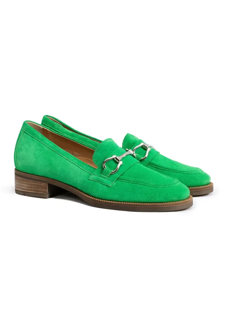 LLOYD SLIPPER green Online