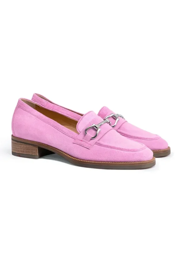 LLOYD SLIPPER pink Best