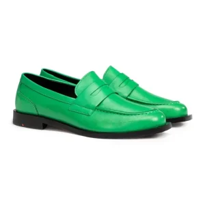 LLOYD SLIPPER green Shop