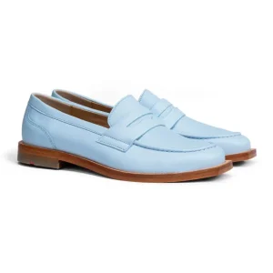 LLOYD SLIPPER blue Sale