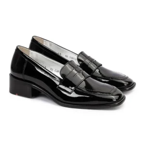 LLOYD SLIPPER black Best Sale