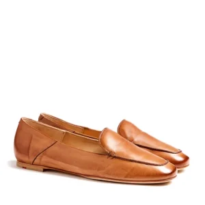 LLOYD SLIPPER brown Fashion