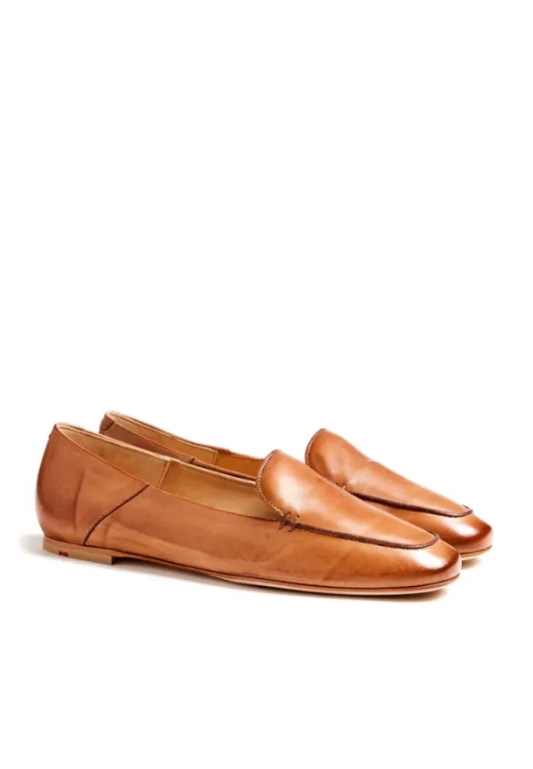 LLOYD SLIPPER brown Fashion