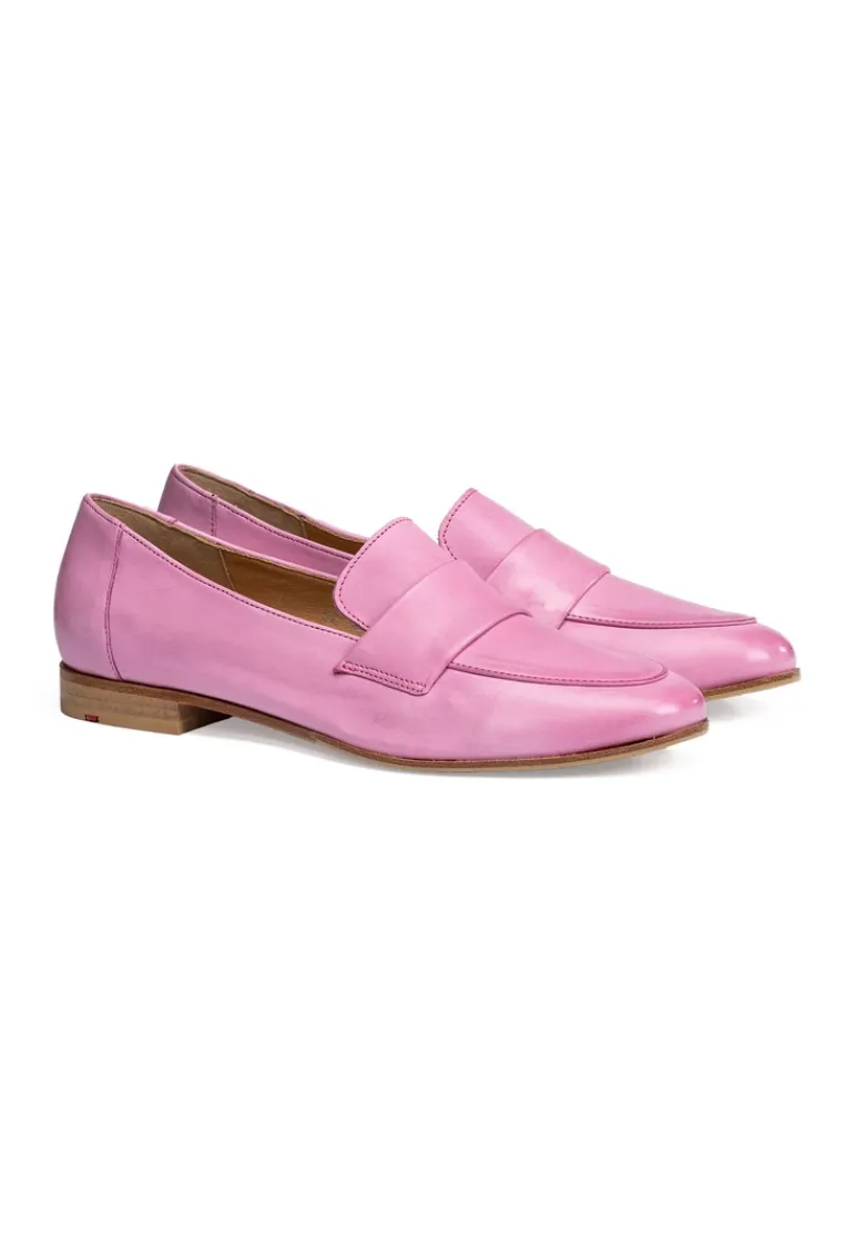 LLOYD SLIPPER pink Discount