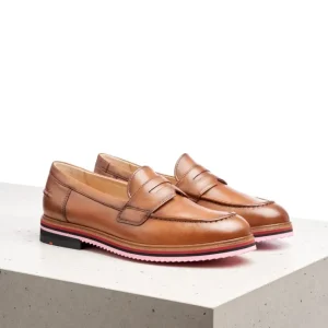 LLOYD SLIPPER brown Best Sale