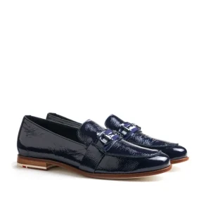 LLOYD SLIPPER blue Online