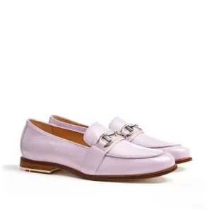 LLOYD SLIPPER purple Discount