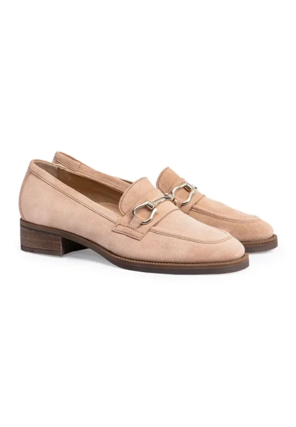 LLOYD SLIPPER brown Sale