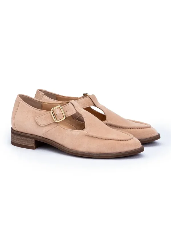 LLOYD SLIPPER brown Sale