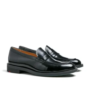 LLOYD SLIPPER black Outlet