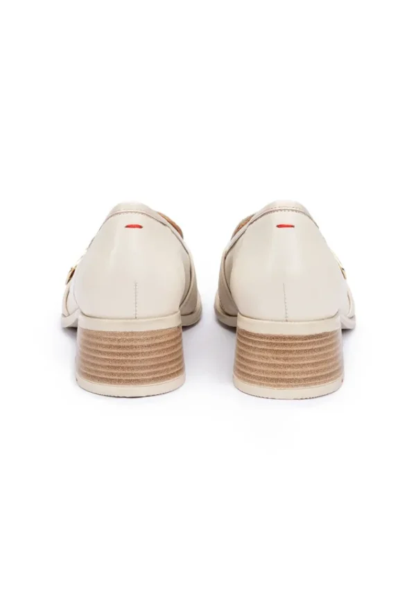 LLOYD SLIPPER beige Outlet