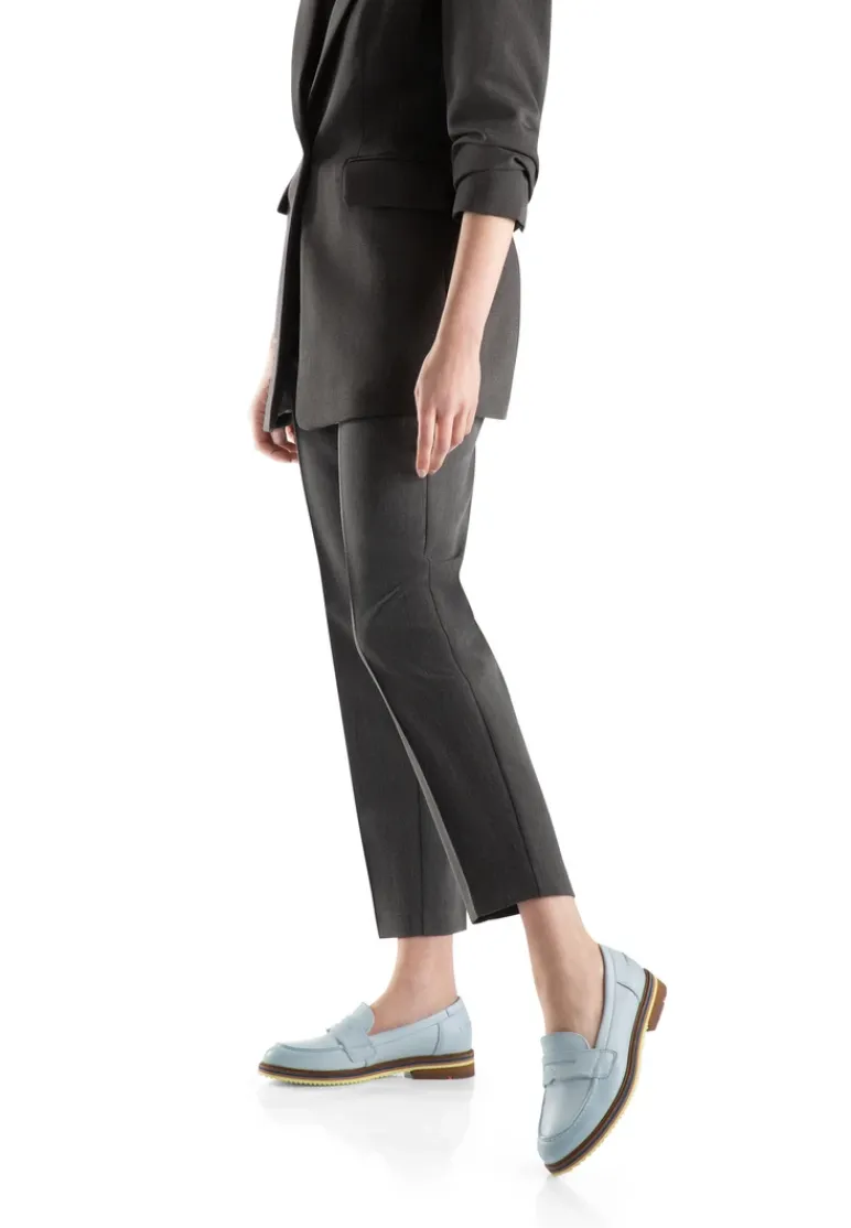 LLOYD SLIPPER blue Outlet