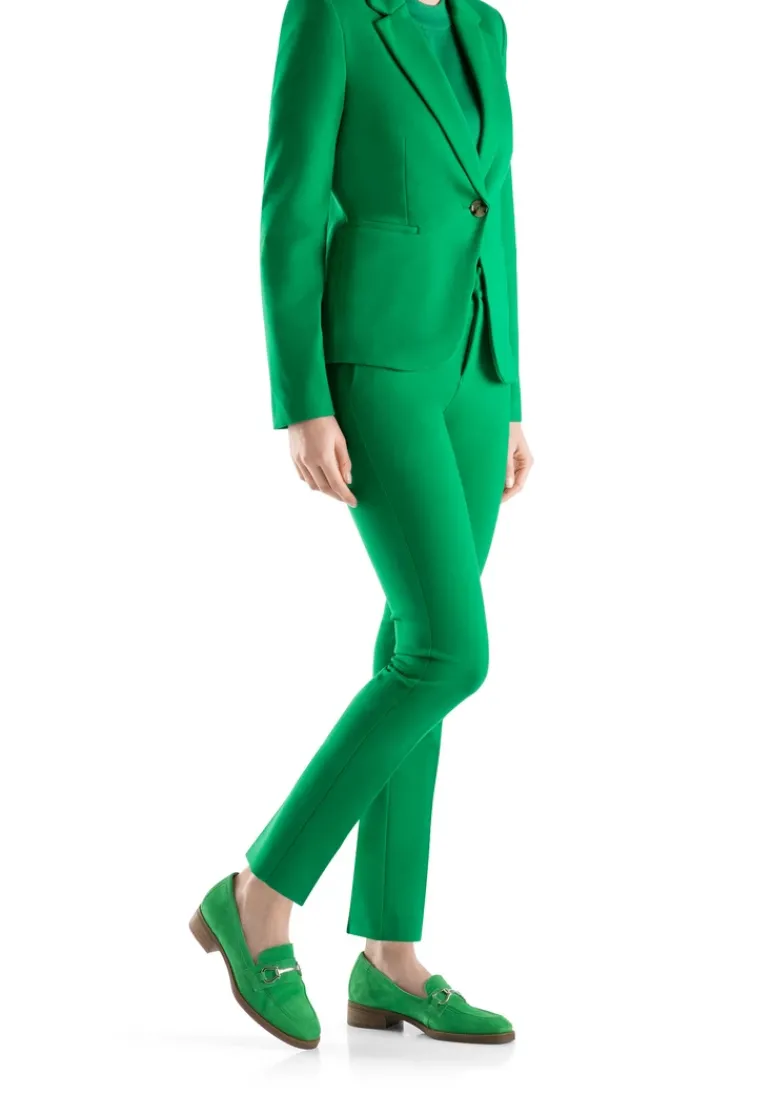 LLOYD SLIPPER green Online