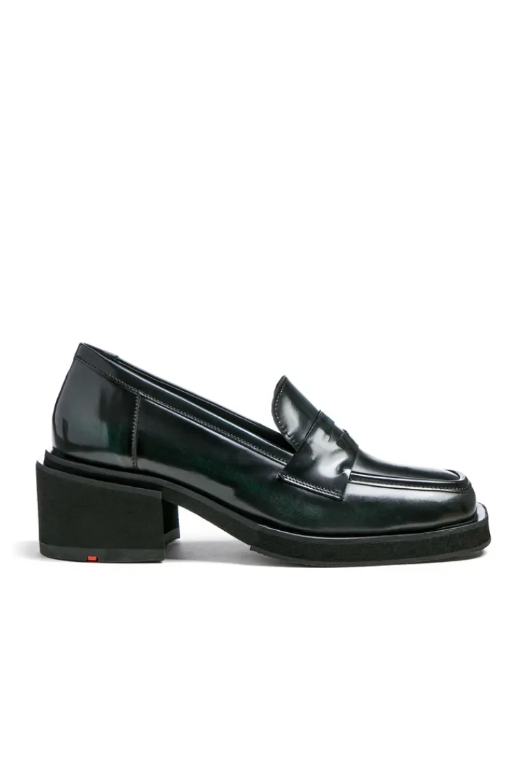 LLOYD SLIPPER green Discount