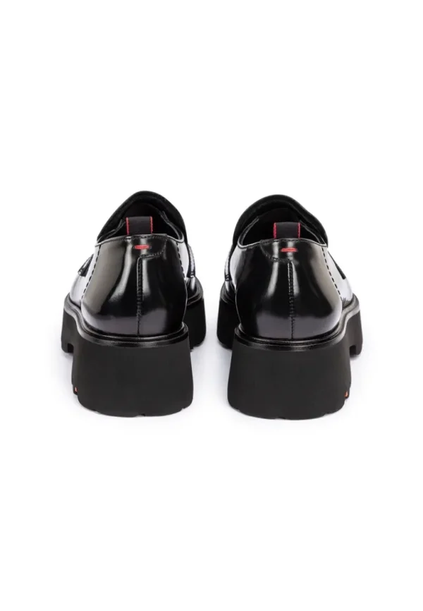 LLOYD SLIPPER black Outlet