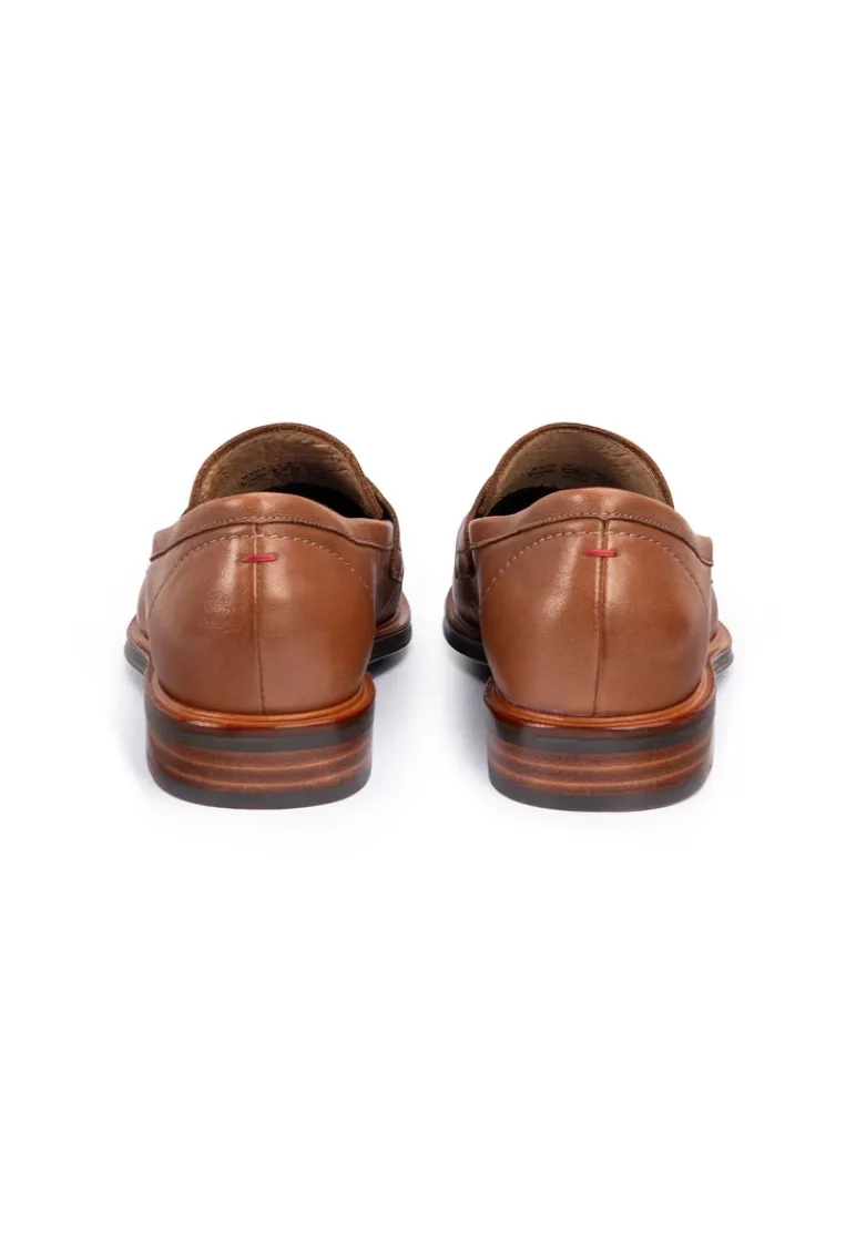 LLOYD SLIPPER brown Best